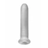 Kép 4/7 - Fat Boy Micro Ribbed - péniszköpeny (19cm) - tejfehér - 4