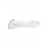 Kép 4/5 - Fat Boy Original Ultra Fat - péniszköpeny (19cm) - tejfehér - 4