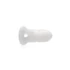 Kép 7/9 - Fat Boy Thin - péniszköpeny (10cm) - tejfehér - 4