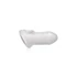 Kép 9/9 - Fat Boy Thin - péniszköpeny (10cm) - tejfehér - 5