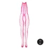 Kép 13/17 - Ouch! - fluoreszkáló nyitott overall (pink) - 7
