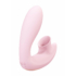 Kép 2/13 - Irresistible Desirable - akkus G-pont vibrátor és csiklóizgató egyben (pink) - 2