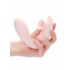 Kép 4/13 - Irresistible Desirable - akkus G-pont vibrátor és csiklóizgató egyben (pink) - 4