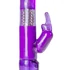 Kép 5/9 - Easytoys - makkos, nyuszis csiklókaros vibrátor (lila) - 3