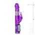 Kép 9/9 - Easytoys - makkos, nyuszis csiklókaros vibrátor (lila) - 5