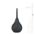 Kép 9/9 - Easytoys - anál zuhany - kicsi (fekete) - 5