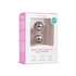 Kép 2/2 - Easytoys Ben Wa - acél gésagolyók - ezüst (19mm) - 2
