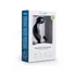 Kép 3/5 - EasyToys Prostate Massager - prosztata dildó (fekete) - 2