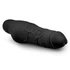 Kép 3/7 - Easytoys Power Vibe - normál szilikon pénisz vibrátor (fekete) - 3