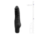 Kép 6/7 - Easytoys Power Vibe - normál szilikon pénisz vibrátor (fekete) - 6