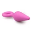 Kép 3/7 - Easytoys Pointy Plug S - anál dildó (pink) - kicsi - 2
