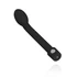 Kép 2/9 - Easytoys Slim - G-pont vibrátor (fekete) - 2
