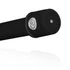 Kép 3/9 - Easytoys Slim - G-pont vibrátor (fekete) - 3