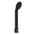 Kép 1/9 - Easytoys Slim - G-pont vibrátor (fekete)