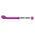 Kép 4/9 - Easytoys Slim - G-pont vibrátor (lila) - 4