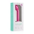 Kép 13/17 - Easytoys Slim - G-pont vibrátor (pink) - 7