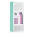 Kép 15/17 - Easytoys Slim - G-pont vibrátor (pink) - 8