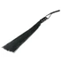 Kép 4/4 - Easytoys Silicone Whip - szilikon korbács (fekete) - 4