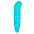 Kép 3/3 - EasyToys Mini G-Vibe - G-pont vibrátor (kék) - 3