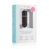 Kép 6/7 - Easytoys - mini rúd vibrátor (fekete) - 6