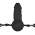 Kép 5/5 - Easytoys - becumiztad szájpecek dildóval (fekete) - 5