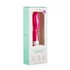 Kép 3/13 - Easytoys Alluring vibe - vízálló, G-pont vibrátor (pink) - 2