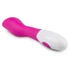 Kép 11/13 - Easytoys Alluring vibe - vízálló, G-pont vibrátor (pink) - 6