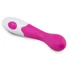 Kép 3/9 - Easytoys Blossom vibe - Szilikon G-pont vibrátor (pink) - 2