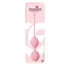 Kép 2/2 - All Time Favorite - gésagolyó (pink) - 2