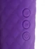 Kép 4/7 - EasyToys Mini Wand - akkus masszírozó vibrátor (lila) - 4
