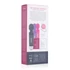 Kép 7/7 - EasyToys Mini Wand - akkus masszírozó vibrátor (lila) - 7