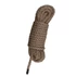 Kép 2/2 - Easytoys Hemp Rope - bondage kötél (10m) - natúr - 2