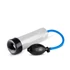 Kép 2/7 - Easytoys - péniszpumpa (áttetsző) - 2