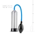 Kép 5/7 - Easytoys - péniszpumpa (áttetsző) - 5