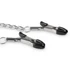 Kép 2/3 - EasyToys - láncos mellbimbó csipeszek (1 pár) - 2