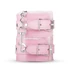 Kép 15/23 - Secret Pleasure Chest - haladó BDSM készlet - 14 részes (pink) - 8