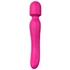 Kép 31/37 - Vibes of Love Wand - akkus, melegítő, masszírozó vibrátor (pink) - 11