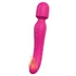 Kép 37/37 - Vibes of Love Wand - akkus, melegítő, masszírozó vibrátor (pink) - 13