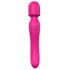 Kép 19/37 - Vibes of Love Wand - akkus, melegítő, masszírozó vibrátor (pink) - 7