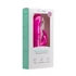 Kép 3/21 - Easytoys Mad Rabbit - nyuszis csiklókaros vibrátor (pink) - 2