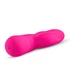 Kép 11/21 - Easytoys Mad Rabbit - nyuszis csiklókaros vibrátor (pink) - 6