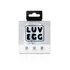 Kép 23/25 - LUV EGG - akkus, rádiós vibrációs tojás (kék) - 12