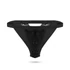 Kép 15/19 - Pantyrebel - akkus, rádiós vibrációs tanga - fekete (S-L) - 8