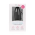 Kép 8/8 - Easytoys Velvet Vibe - akkus G-pont vibrátor (fekete) - 8