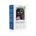 Kép 3/9 - EasyToys Bunny - vibrációs péniszgyűrű (fekete) - 2