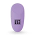 Kép 9/13 - LUV EGG XL - akkus, rádiós vibrációs tojás (lila) - 5
