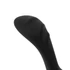 Kép 6/7 - Easytoys Pleasure Ring - rugalmas pénisz- és heregyűrű (fekete) - 6