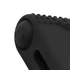 Kép 8/9 - Easytoys Admire Ring - vibrációs pénisz- és heregyűrű (fekete) - 8