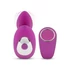 Kép 3/17 - Easytoys Tap Dancer - akkus, vízálló, rádiós párvibrátor (pink) - 2