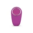 Kép 11/17 - Easytoys Tap Dancer - akkus, vízálló, rádiós párvibrátor (pink) - 6
